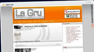 Publish Guest Post on lagru.org