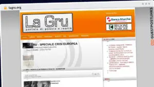 Publish Guest Post on lagru.org