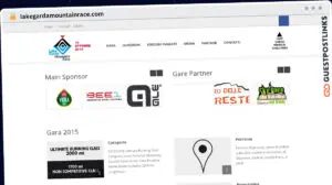 Publish Guest Post on lakegardamountainrace.com