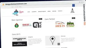 Publish Guest Post on lakegardamountainrace.com
