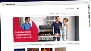 Publish Guest Post on landmann.fi