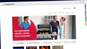 Publish Guest Post on landmann.fi