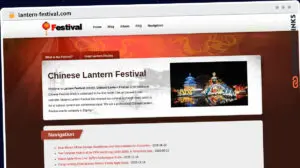 Publish Guest Post on lantern-festival.com