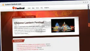 Publish Guest Post on lantern-festival.com