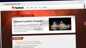 Publish Guest Post on lantern-festival.com