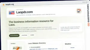 Publish Guest Post on laopdr.org