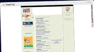 Publish Guest Post on laopdr.org