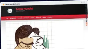 Publish Guest Post on lapazmundial.com