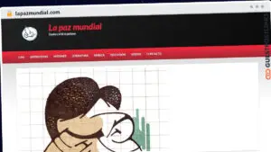 Publish Guest Post on lapazmundial.com