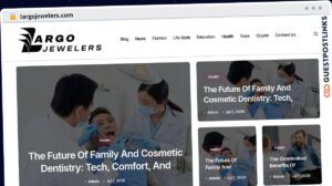 Publish Guest Post on largojewelers.com