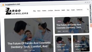 Publish Guest Post on largojewelers.com