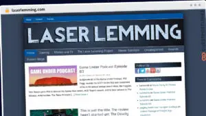 Publish Guest Post on laserlemming.com