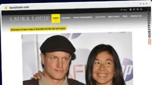 Publish Guest Post on lauralouie.com