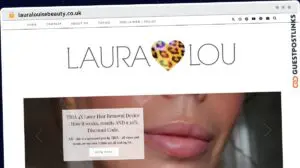 Publish Guest Post on lauralouisebeauty.co.uk