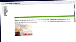 Publish Guest Post on laurenmendinueta.com