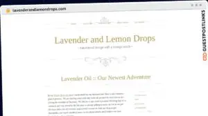 Publish Guest Post on lavenderandlemondrops.com