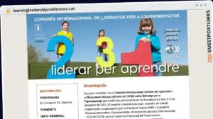 Publish Guest Post on learningleadershipconference.cat