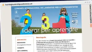 Publish Guest Post on learningleadershipconference.cat