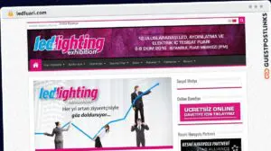 Publish Guest Post on ledfuari.com