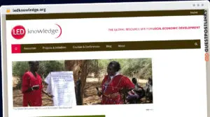 Publish Guest Post on ledknowledge.org