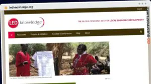 Publish Guest Post on ledknowledge.org