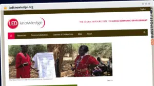 Publish Guest Post on ledknowledge.org