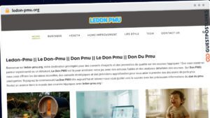 Publish Guest Post on ledon-pmu.org