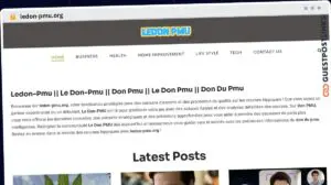Publish Guest Post on ledon-pmu.org