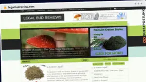 Publish Guest Post on legalbudreview.com