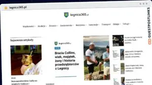 Publish Guest Post on legnica365.pl