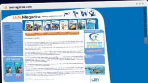 Publish Guest Post on lenmagazine.com
