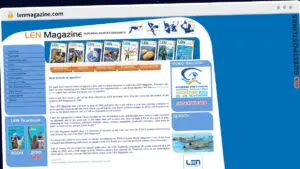 Publish Guest Post on lenmagazine.com