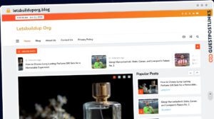 Publish Guest Post on letsbuilduporg.blog