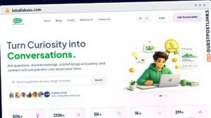 Publish Guest Post on letsdiskuss.com