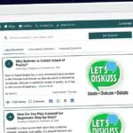 Publish Guest Post on letsdiskuss.com
