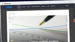 Publish Guest Post on leturf.net