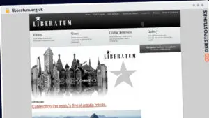 Publish Guest Post on liberatum.org.uk