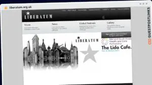 Publish Guest Post on liberatum.org.uk