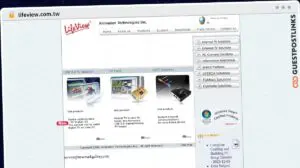 Publish Guest Post on lifeview.com.tw