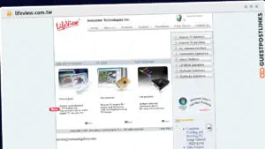 Publish Guest Post on lifeview.com.tw