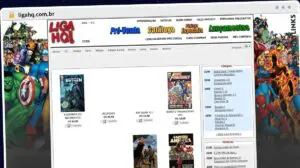 Publish Guest Post on ligahq.com.br