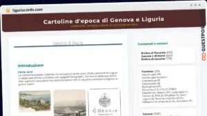 Publish Guest Post on liguriacards.com