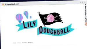 Publish Guest Post on lilydoughball.com