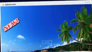 Publish Guest Post on lipbalm.land