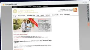 Publish Guest Post on listropolis.com