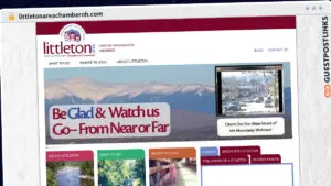 Publish Guest Post on littletonareachambernh.com