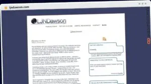 Publish Guest Post on ljndawson.com