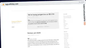 Publish Guest Post on logicalfriday.com