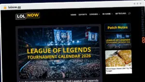 Publish Guest Post on lolnow.gg