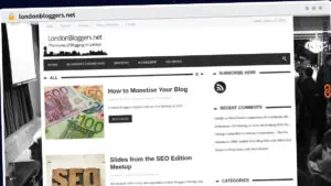 Publish Guest Post on londonbloggers.net